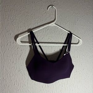 NWT Lululemon Like a Cloud Bra B/C *Ribbed